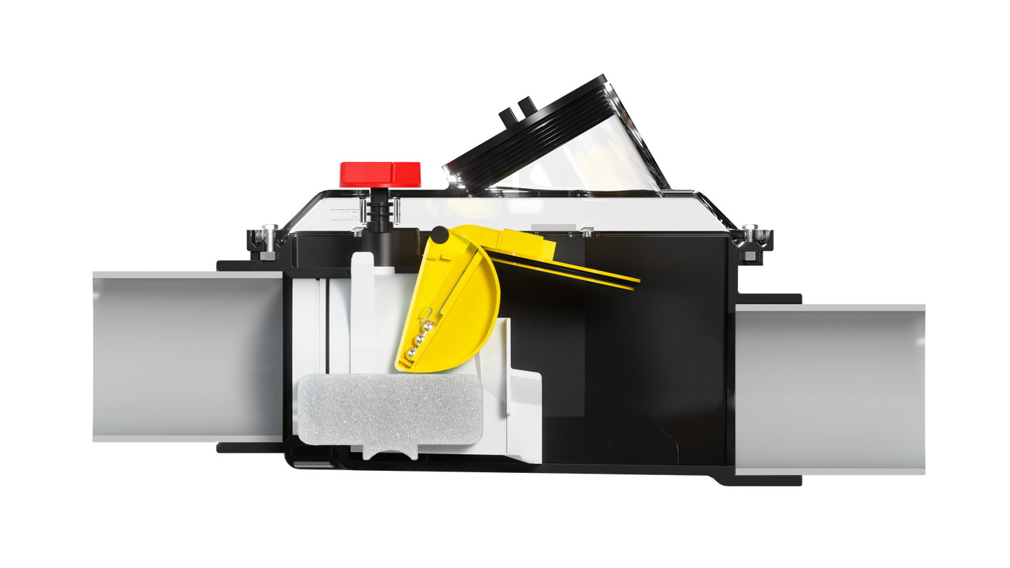 Mainline Top-Check Upgrade Kit