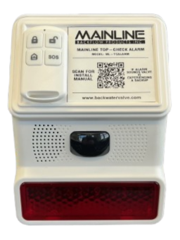 Top-Check Alarm