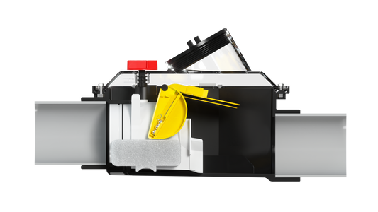Mainline Top-Check Upgrade Kit